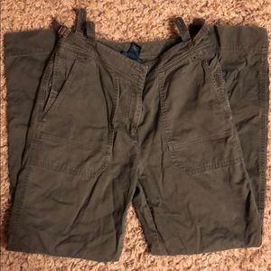 vintage high waisted ralph lauren pants